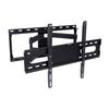 TV Wall Mount 30-80 Inches 80kg VESA 600x400 Mm Max with Articulated Arm, Swivel and Tilt