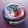KIYERSY Светодиодный Магнитный Power Ball для Запястья