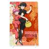 Ranma 1/2 Ranma & Ranma Big Acrylic Board