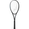 Mizuno AcroSpeed Tennis Racket for Soft Unisex 63JTN5A50 V-05 Tennis, (Frame Only), Black/Sky Blue,