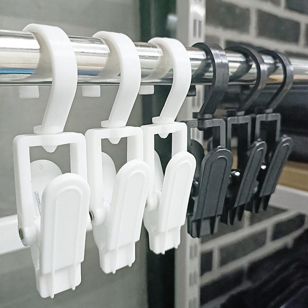 Прищепки для белья Крючки Вешалки Суперпрочные Новые Пластиковые Зажимы Дом