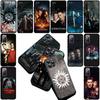 Обои s-Supernaturals Чехол для Motorola Moto G86 G57 E14 E15 G14 G34 G67 G13 G24 A54 G15 Power E22 Чехол для телефона