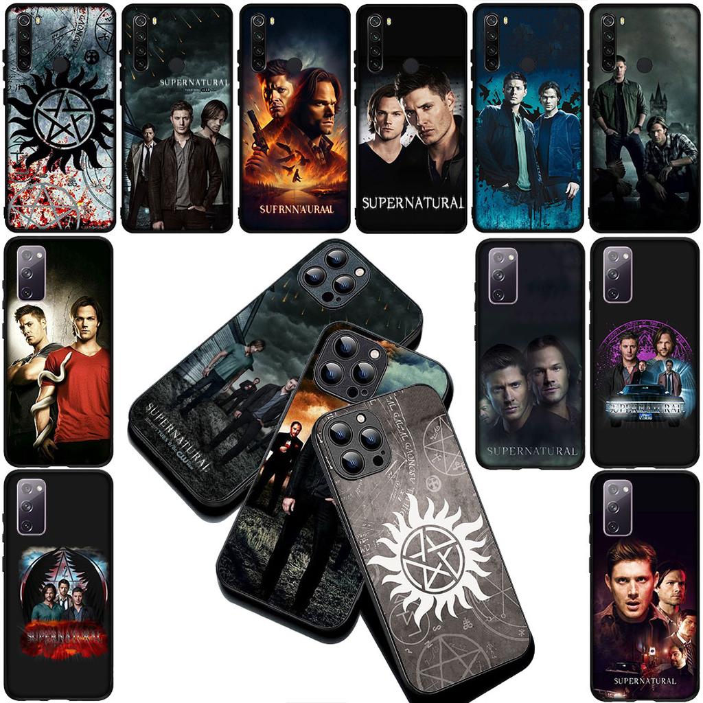 Обои s-Supernaturals Чехол для Motorola Moto G86 G57 E14 E15 G14 G34 G67 G13 G24 A54 G15 Power E22 Чехол для телефона