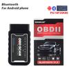 ELM327 V1.5 OBD2 Scanner PIC18F25K80 BT/Wifi ELM 327 OBD Car Diagnostic Tool For Android /IOS PK Vgate Icar2 Code Reader
