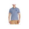 Polo Ralph Lauren SS23 вышитый логотип с коротким рукавом рубашка поло мужские топы светло-голубой 710697457-058