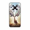 Для ZTE Blade V70 Max Мягкий чехол Модный Расписной Силиконовый TPU Чехол для телефона Для ZTE Blade V70 nubia V70 Max Защитный чехол Capas