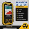 Counter  Radiation Detector X-Ray Radioactivity Tester Marble Detector Nuclear Radiation Detector