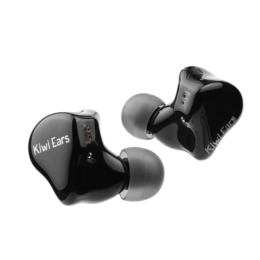 Kiwi Ears Orchestra Чистые сбалансированные арматурные HIFI-наушники Оснащены Sonion и драйверами Гибридные наушники Использует кабель OFC Универсальный штекер и