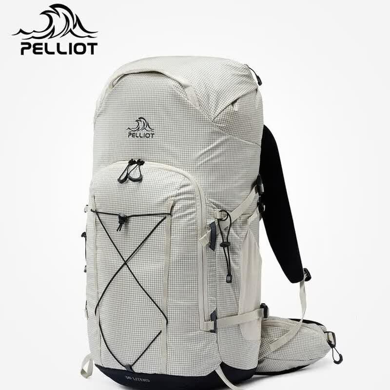 Pelliot 38L Outdoor Hiking and Camping Backpack