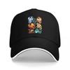 Baseball Caps Wings Of Fire Dragons Awesome Casquette FeUnisex Unisex Sport Summer Caps
