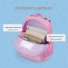OIWAS Ergonomic Lightweight Children's Backpack