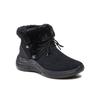 Ботильоны Skechers On-The-Go Midtown 144271/BBK, черные