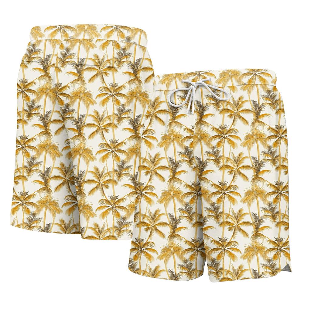 Мужские спортивные шорты, баскетбольные шорты, модные повседневные брюки