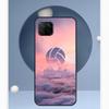 Спортивный Чехол для Волейбола Для Huawei P30 P60 Pro P20 P40 Lite Nova 9 10 SE 12s 12i 11i 8i Y91 Y60 Y70 Y72 Y90 Y61