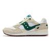 SAUCONY Shadow 5000 Ivy Prep Pack - белые зеленые кроссовки унисекс S70637-7