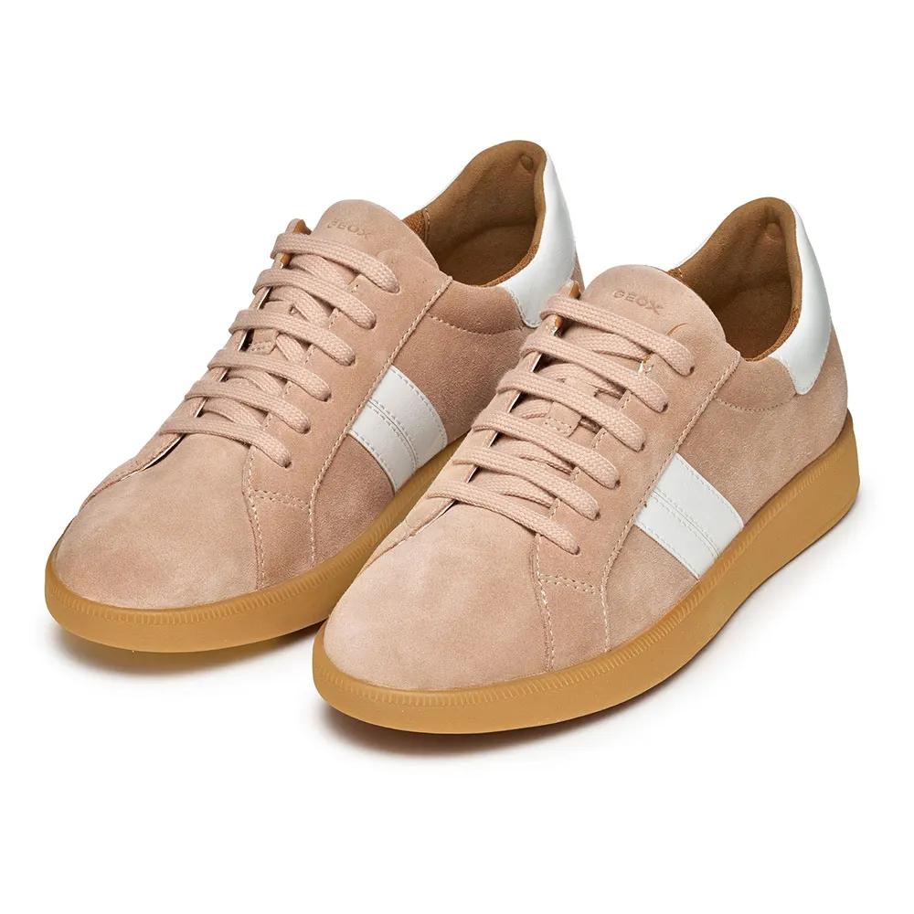 Geox Кросовки Meleda