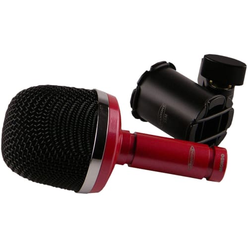 Avantone MONDO Kick Drum Microphone by Avantone