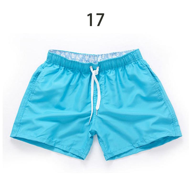 17 цветов, спортивная одежда, модные шорты для бега, шорты для бега, бодибилдинга, тренажерного зала