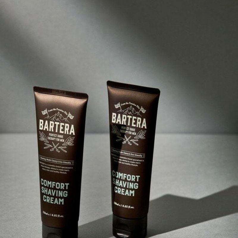 Крем для бритья BARTERA Comfort 120 мл