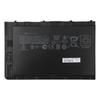 Сменный аккумулятор для HP EliteBook Folio 9480m 9470m BA06XL 687945-001 H4Q47AA BT04XL, аккумулятор 3400 мАч