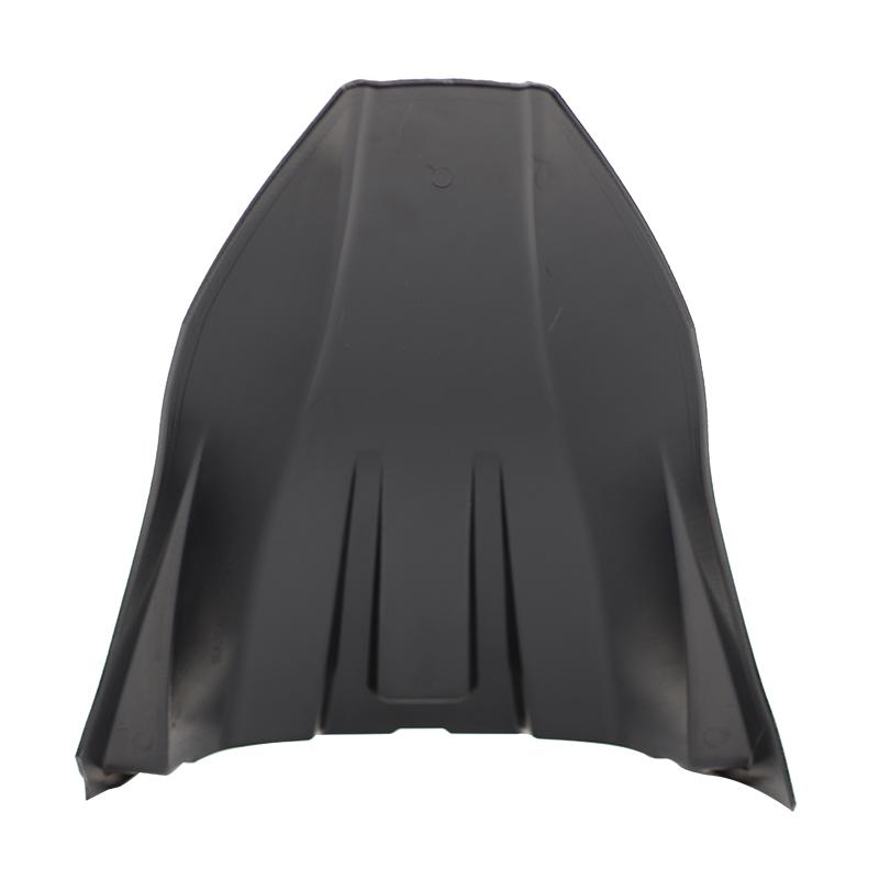 Carbon Black Motorcycles Rear Wheel Fender Cover For BMW S1000XR S1000 XR S 1000XR 2015-2019 2018 2017 Splash Guard Mudguard
