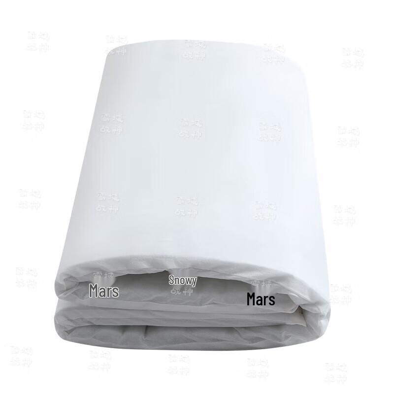 Snowfield God of War Portable Outdoor Training Mattress