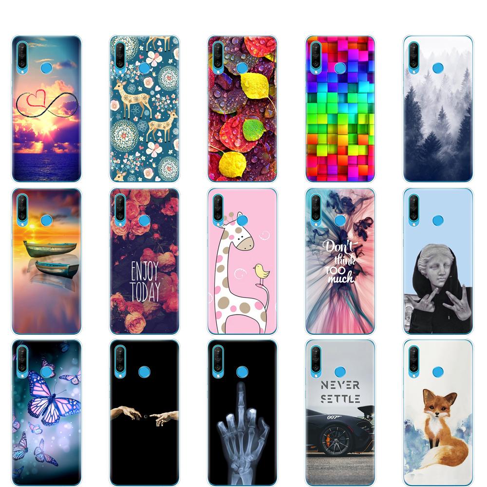 Чехол для телефона Honor 20s на Huawei Honor 20 S, задняя крышка, бампер, чехол, чехол из силикона и ТПУ, мягкий, полная защита, противоударный, модный