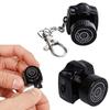 Y2000 Tiny Camera HD Video Audio Recorder Car Sport Micro Cam Webcam With Mic 20W Camcorder Small DV DVR Security Secret Nanny