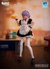 Doyusha Eastern Model ATK Girl Maid Uniform Body Set Scale Plastic Model Molded Color + 1/12