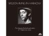 [CD] In Harmony Первое издание, лимитированное издание Weldon Irvin PCD-94172 Бумажный конверт