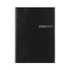 Midori Business 2026 A5 22421006 December Diary, Monthly, Black, (Starts 2025)