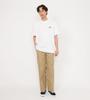 Рабочие брюки Dickies с двойным коленом свободного кроя Хаки 36 85283 DB0009-0014-32