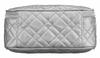 Kosmetyczka PTN KOS-DA-10-3187 Silver