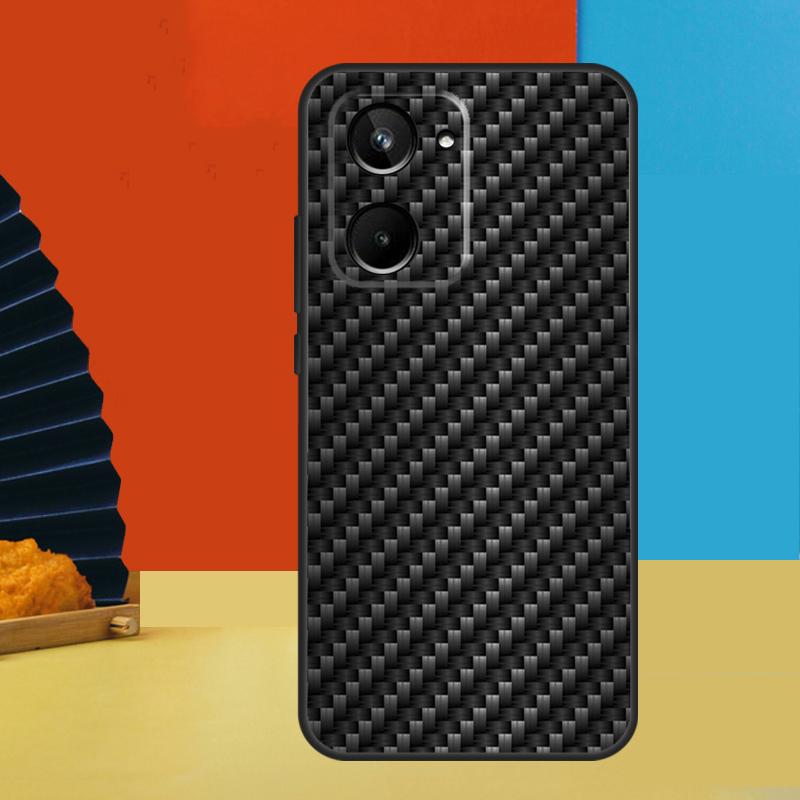 Керамическое волокно Для Realme 15 Pro 10 11 12 13 14 Pro Plus GT6 GT7 C51 C53 C55 C61 C63 C65 C67 C71 C75 Чехол