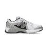 New Balance 860V2 Черный Белый Серебристый ML860XD Унисекс