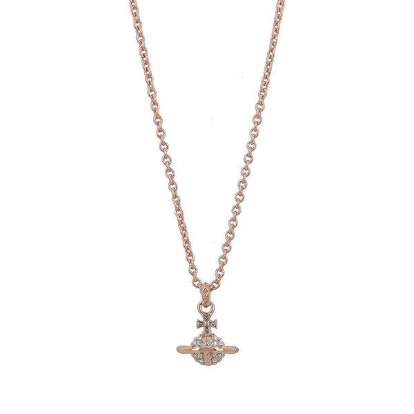 Vivienne Westwood Mayfair Small Of Necklace 630203ef 02g404