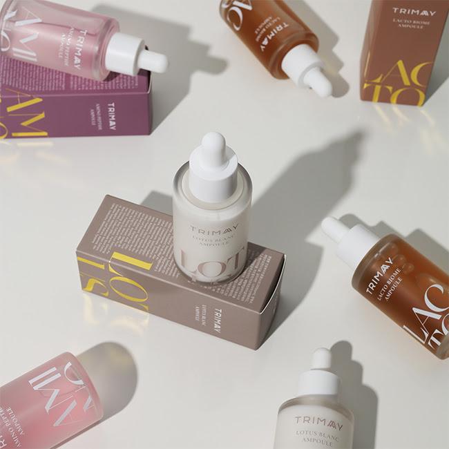 Trimay Лакто-Биомная ампула