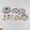 HX50/HX50W/HX55/HX55W Turbo Parts Repair Kits Supplier AAA Turbocharger Parts