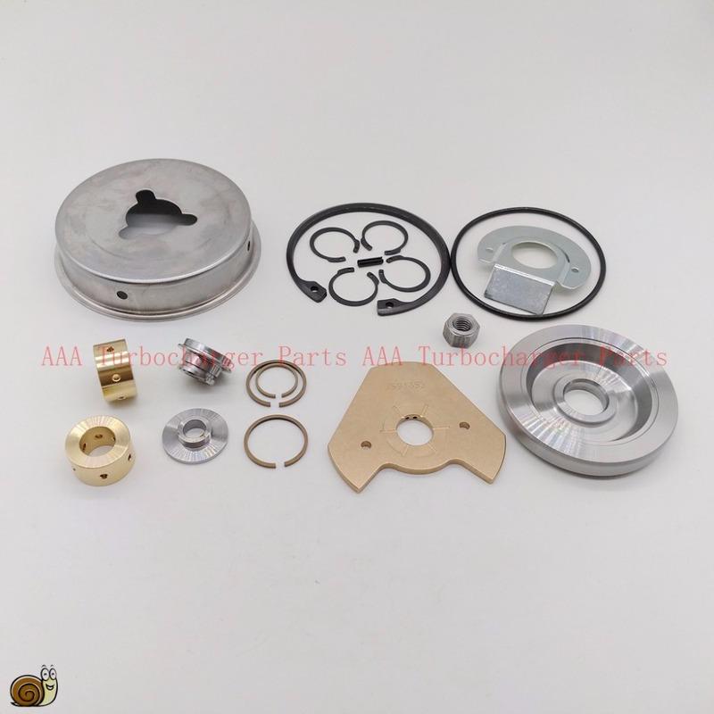 HX50/HX50W/HX55/HX55W Turbo Parts Repair Kits Supplier AAA Turbocharger Parts