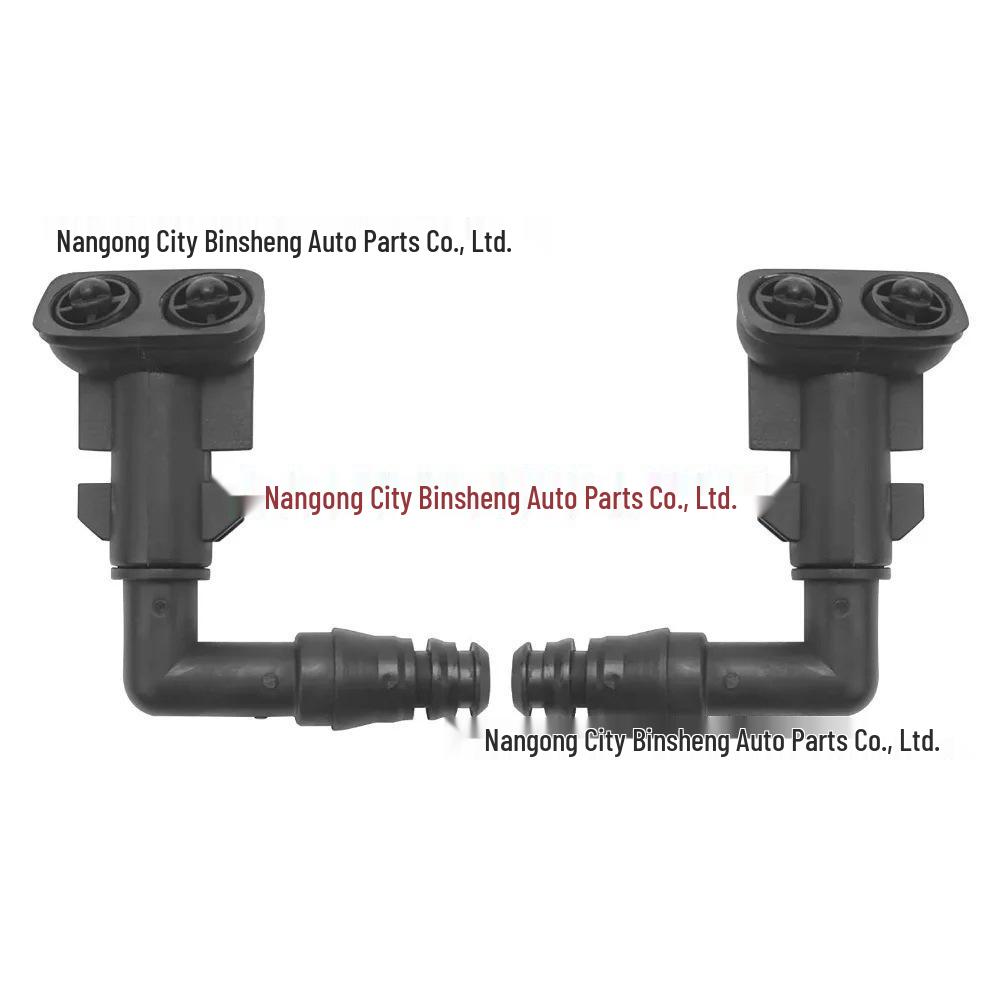 Форсунка омывателя фар Opel Vectra C Signum - Модель 9186050 1451006