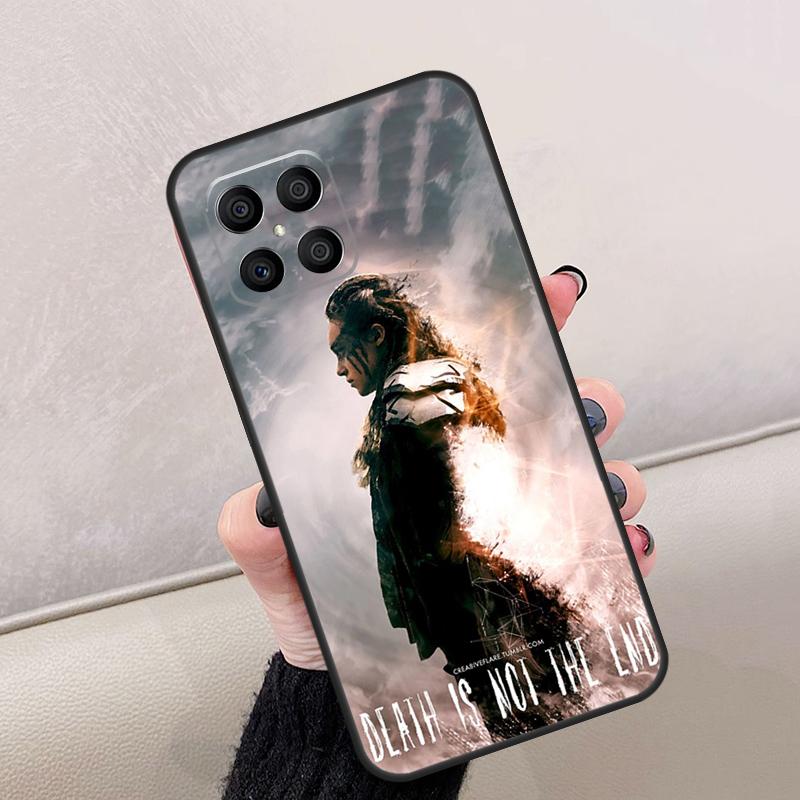 Чехол 100 Heda Lexa For Honor Magic 7 6 5 8 Pro Для Honor 200 Lite 400 70 50 X8c X8b X9a X9b X9c X9d Win RT