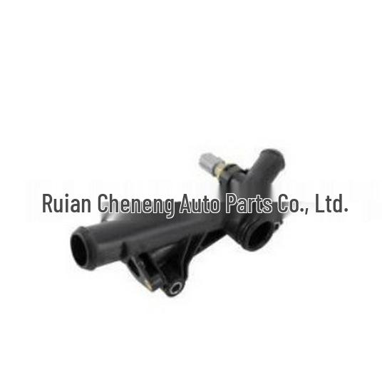 Volvo Thermostat Water Pipe 31422033