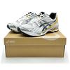 1201A019-102 Gel-Kayano 14 Белый Чистое Золото (Мужской)
