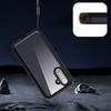 IP68 Waterproof Case for Samsung Galaxy A37 5G / A36 5G, Redpepper, Black