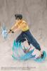 KOTOBUKIYA Yu Yu Hakusho ARTFX J Yusuke Urameshi масштабная окрашенная готовая фигурка из ПВХ, версия 2 1/8