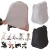 Anti-fouling Pram Protect Cover Sun Protection Baby Stroller Dust Cover  Home Storage