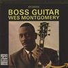 CD WES MONTGOMERY - Boss Guitar 0025218626125 Riverside Recor US Jazz Used