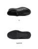 Мужские повседневные спортивные туфли Flash Slip-On Красная Стрекоза из натуральной кожи (Осень зима)