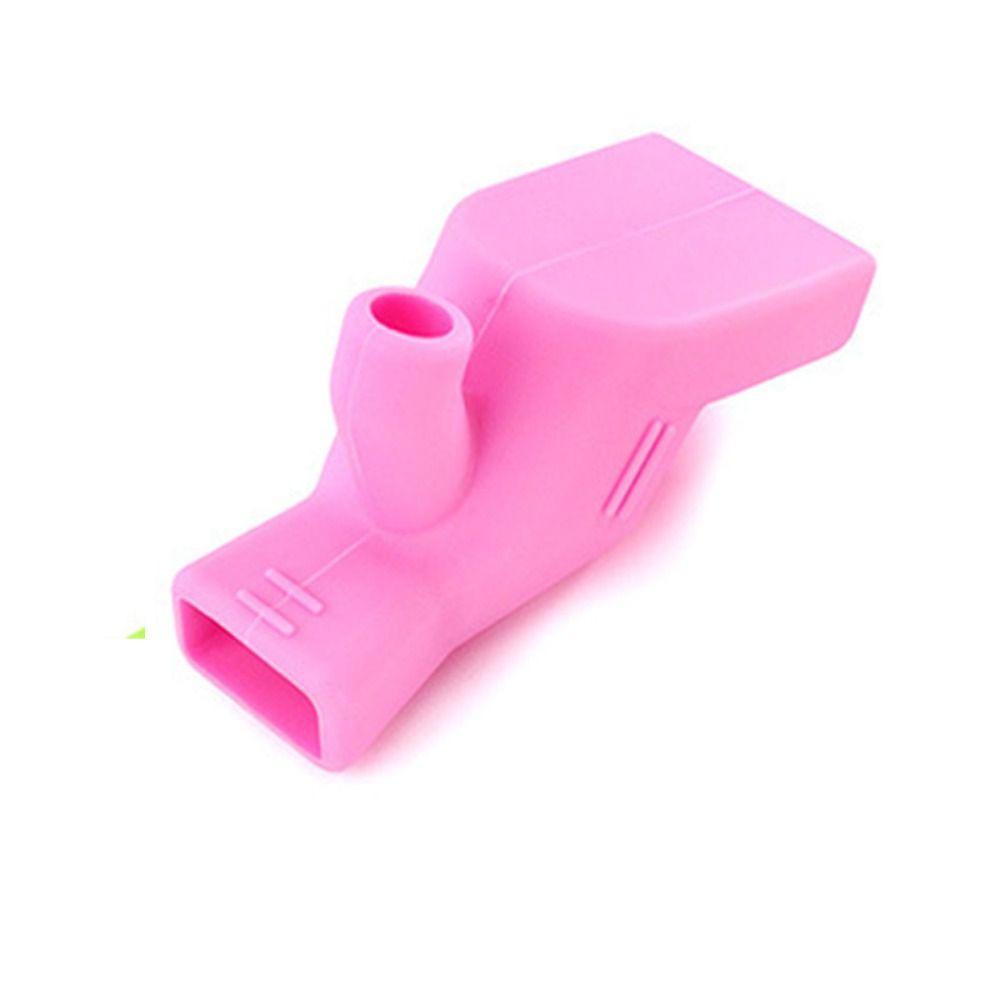 Elastic Faucet Extender Faucet Water spout New Water Tap Nozzle  Children
