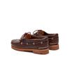 Мокасины Timberland Authentic Boat 3 Eye Classic